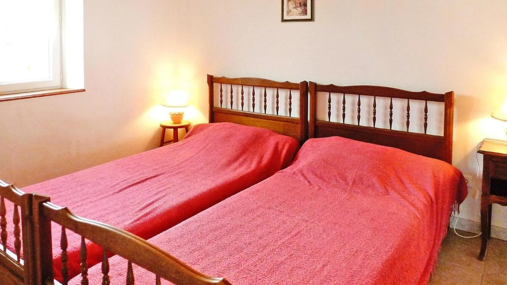 Вилла Charming Stone House With Shared Pool, Chambonas, Cleaning Included Дом отдыха Chambonas