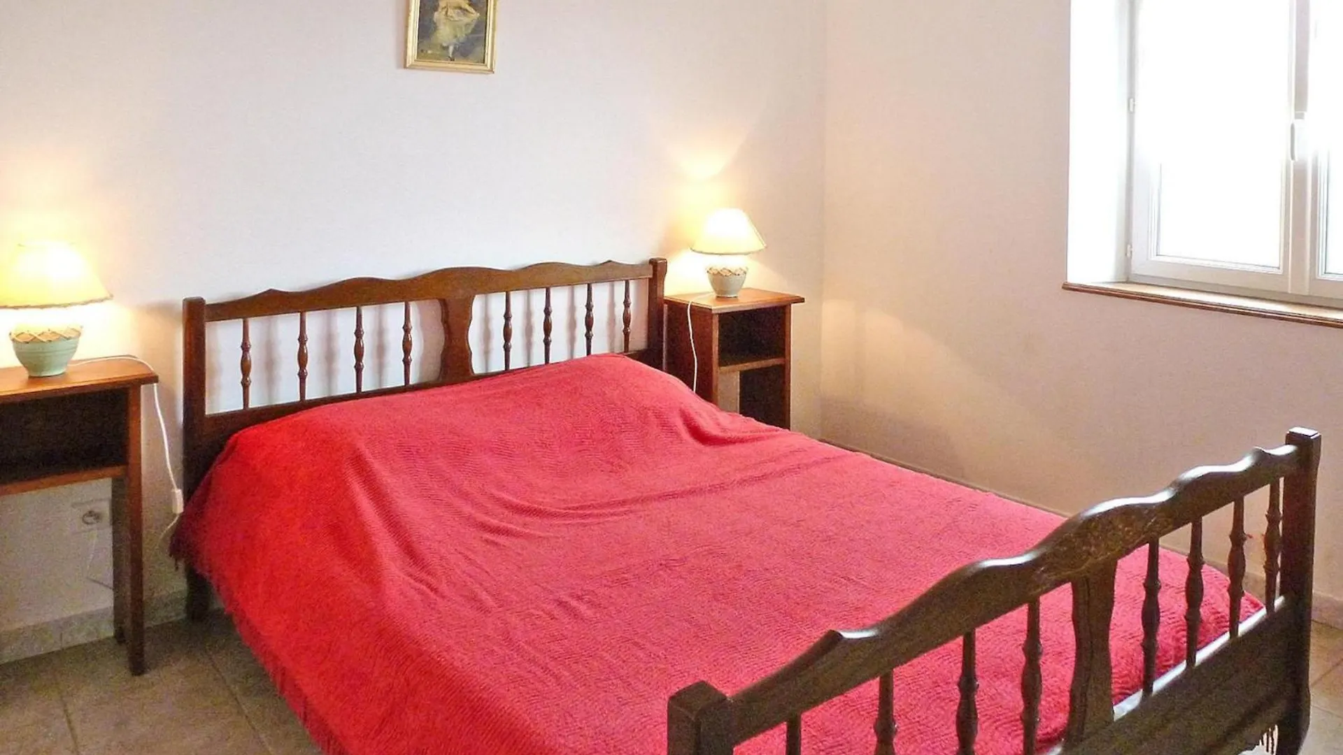 Дом отдыха Вилла Charming Stone House With Shared Pool, Chambonas, Cleaning Included